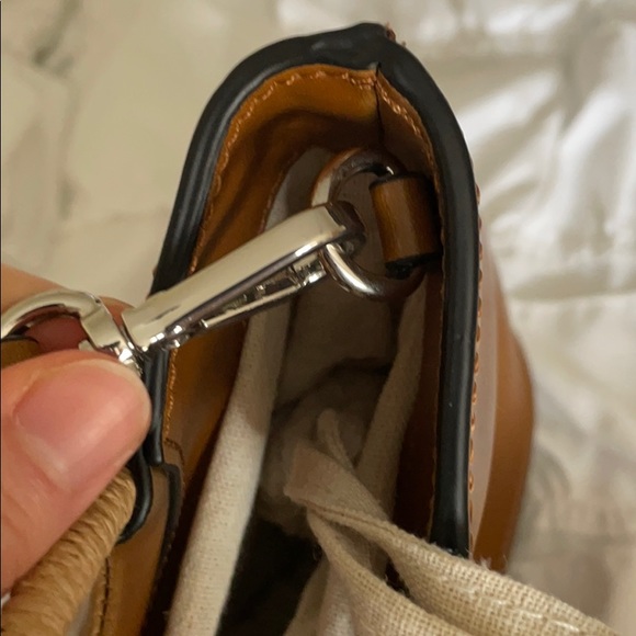 Bucket bag (Zara) - Picture 4 of 4